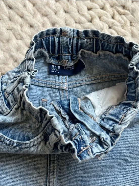 Spring Kids Bundle - Gap and more | 4–5-5T - Picture 11 of 16